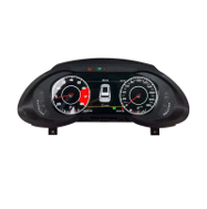 Audi Digital Cockpit